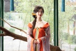 《Yan Yufu》Shi Xiaoxiao's picture