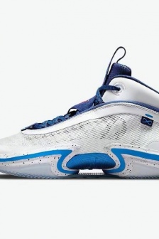 AJ36 official photos released