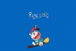 Doraemon pictures desktop HD wallpaper
