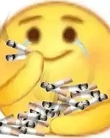 emo表情包