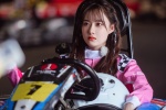 Mencius Yi Wang Houjie《Daughters' Love 4》Sixth Issue Stills Pictures