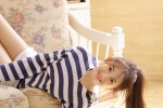细长腿美女文艺风性感写真