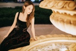 Wu Jiayi's elegant retro photo pictures