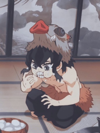 Inosuke Zuhira's avatar