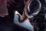 Marvel Universe Venom HD mobile wallpaper