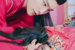 Wonderful stills and pictures from the finale of The Beloved Concubine 3