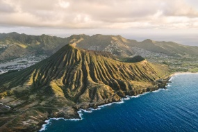 高清海岛风景图片桌面壁纸