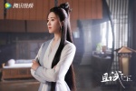 TV series《Let's try the world》Zhao Lusi pictures