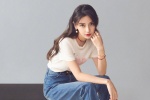 性感美女Angelababy壁紙圖片