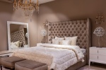 Bedroom decoration design pictures desktop wallpaper