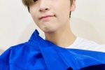 NCTDREAM官推更新成员照片