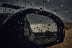 Sad pictures of rainy days