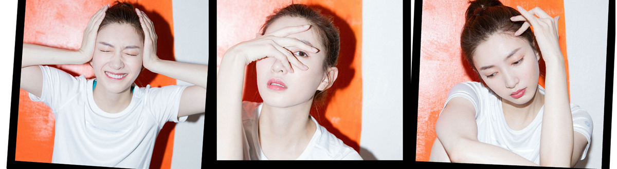 Jiang Shuying desktop wallpaper