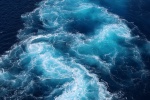 Roaring waves pictures desktop wallpaper