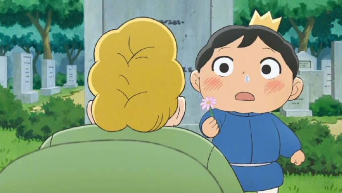 《Ranking of kings》Episode 4 stills pictures wallpapers