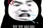 骂骂咧咧