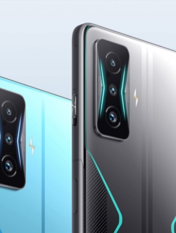 紅米k50電競版圖賞