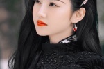 A complete collection of Jingtian's national style pictures