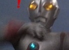 Useful Ultraman complete set of expression packs