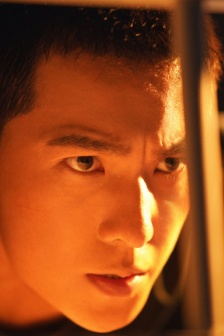 《Special battle glory》Yan Poyue pictures