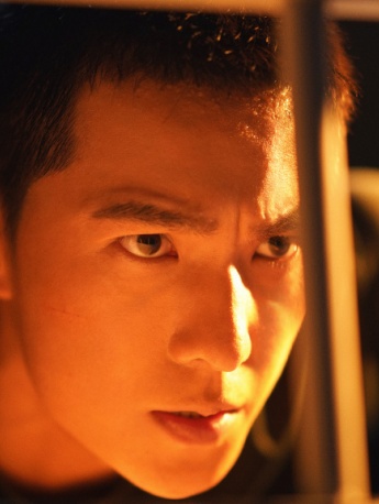 《Special battle glory》Yan Poyue pictures