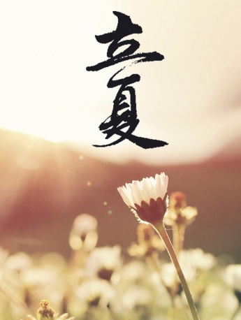 立夏圖片 立夏唯美高清圖片