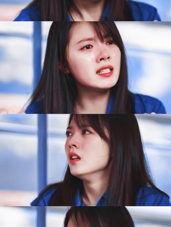 The beginning of the TV series Zhao Jinmai mobile wallpaper