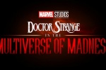 Doctor Strange 2 movie trailer images exposed