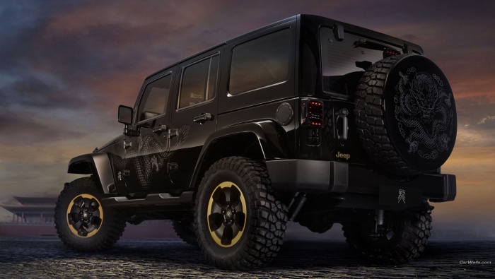 black jeep pictures desktop wallpaper