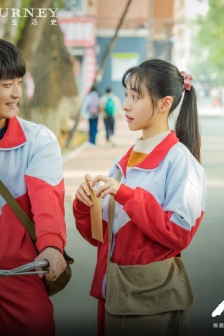 《Human World》Zhou Nan Pictures