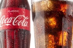 可口可樂創意手機壁紙