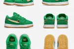 Nike SBDunk Celtics HD Photos