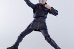 Spell Attack Gojo Satoru Q version movable figure