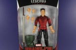 Shang-Chi and the Legend of the Ten Rings Hasbro peripheral toys
