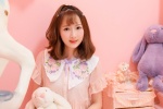 Loli beauty sweet photo pictures desktop wallpaper