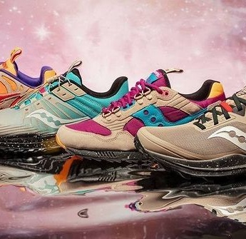 索康尼星座主題側視圖