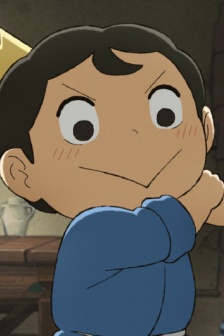 《Ranking of Kings》Still pictures from Episode 7