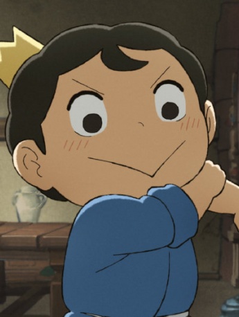 《Ranking of Kings》Still pictures from Episode 7