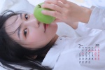 March 2022 Sexy Beauty HD Calendar Wallpaper