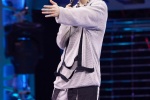 Liu Xianhua《This is Street Dance 4》Sixth issue stills pictures