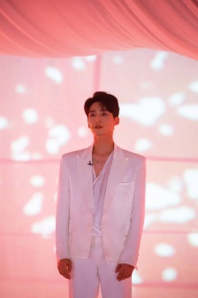 舞者李响《披荆斩棘的哥哥》第三期剧照图片