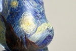 be@rbrick Van Gogh Album