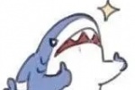 Summary of shark emoticons