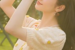 Jingtian summer outing photo mobile wallpaper