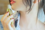 性感吊带美女妩媚诱惑撩人写真