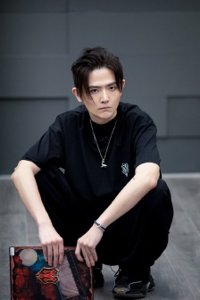 Liu Duanduan《the brother who overcame all obstacles》still pictures