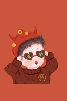 Avatars of couples who will get rich in 2022