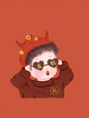 Avatars of couples who will get rich in 2022