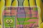 Spongebob detailed picture avatar picture