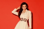 Angelababy intellectual and elegant photo pictures wallpaper